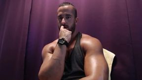 Arnold Stefan Private Show