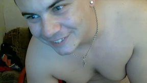 Shastya Artem Private Show