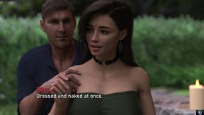 Steps of Fallen Update 16 to Be Continue