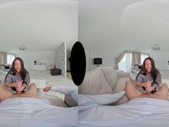 CaraMella Sinn - Private Secretary