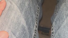 Ass Washing MP4