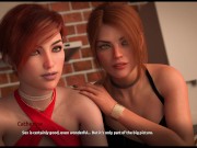 Become A Rock Star 107 (Catherine & Rosa Update)