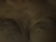 Rest your head on my chest ASMR