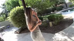 Fit Teen Julian Rodriguez Fucks Jazmine Garcia