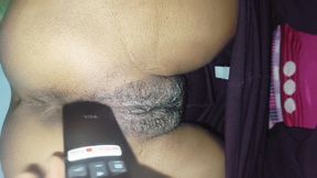 Season 55. Indian Housewife Fuck with Stepbrother