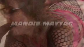 MANDIE MAYTAG - GIVE ME ALL OF IT