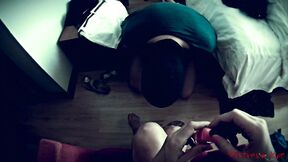 Femdom lifestyle is about servitude (P-O-V)