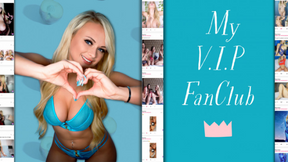 My V.I.P FanClub