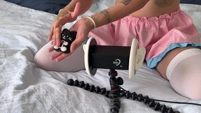 Asmr Slimes and Whispers