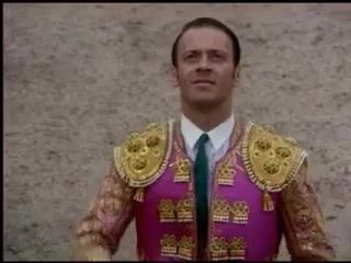 Torero (1996) by Joe DAmato
