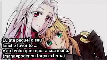JOI HENTAI BR PT PARA MULHERES DA IRISIVEL E SABER(TRADU&Ccedil_&Atilde_O)