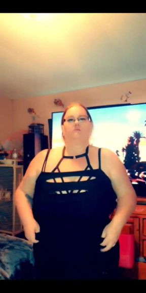 Getting Ready to Go Out