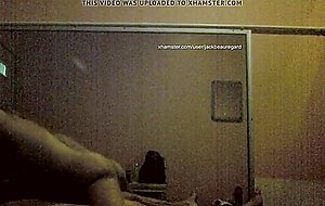 Asian massage parlor