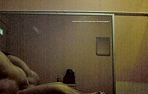 Asian massage parlor