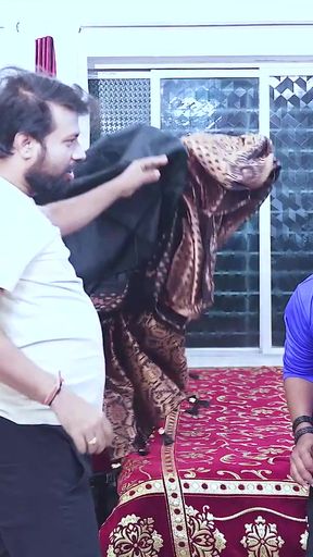 Spectacular moment from &quot;Desi Indian in Law Fuck their Bhabhi ji Pussy hard when Their Elder Brother Not at Home ( Hindi&hellip;&quot;