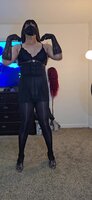 Miamiaxdresser82's Pantyhose Sissy Temptation