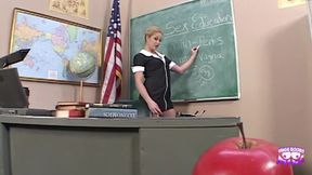 Busty Hottie Tory Lane Forgets About Her BF When She Is Deepthroating in the Gloryhole