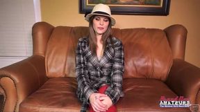 Incomparable honey's sucking dick xxx