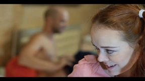 ”Train Your Sex Hottie”