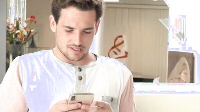 Sexy Sluts having Forbidden Sex!