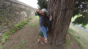 Kim Model - Mighty Oak