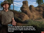 Treasures Of Nadia NLT-Media:Tresure Hunting-Ep3