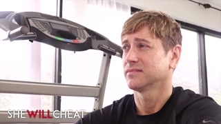 She Will Cheat - Alexa Grace fucks dilf while bf watches