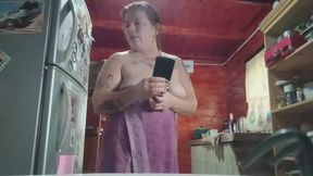 MY CUCK HUSBAND AND MY DATE WITH A DOCTOR