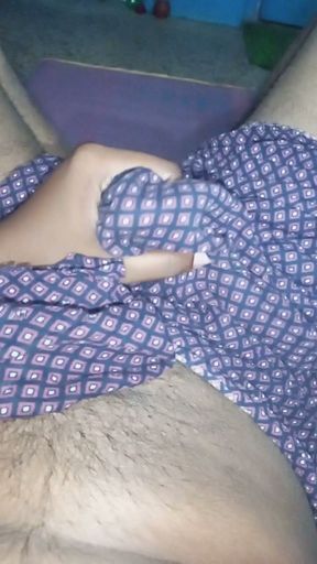 Jija aur saali room sex in hindi full video   Clip 2