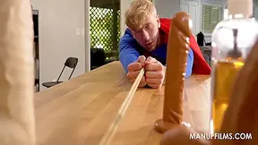 Supermans Defeat The Bad Gay By Manup 6 Min - Jesse Stone