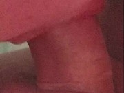SELFSUCK WEEKENDS - One More Oral Creampie!