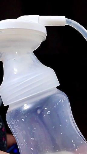 Arab MILF Breast Milking Huge Tits