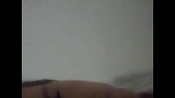 Mallonne Morais e a loira Milena Santos