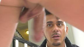 ”Gender X Absolutely fuckin ggorgeous TS Jade Venus banged”