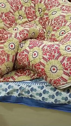 My stepson Lay Nearby and held me Tightly Fucked me all Night   Clip 1