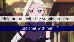 I Bribed Sakura For A Little Uncomfortable Job (Jikage Rising #4)