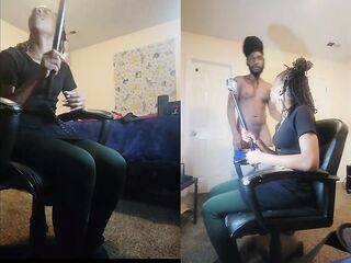 Black Freak Series