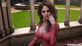 [Gameplay] Lust Academy 188