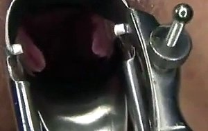 Bondage fuck