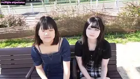 Big amateur novice gets a hardcore private secret release