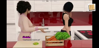 Intimate Relations 12