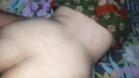 Desi sex with most beautiful Indian Cowgirl with Anal fucking, Desi stepmom sex and stepson ,video upload by RedQueenRQ
