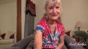 Diane Pov Handjob And Sex Toy Masturbation