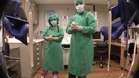 The Procedure - Nurse Lenna Lux
