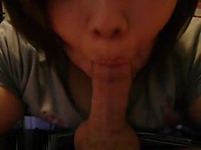 I Love His Hard Member