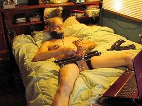 BDSM play