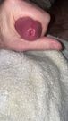 Gooning My Big Greasy Dong Until I Cum