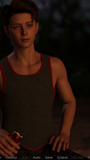 Wild Sex at the Beach House (part 6)