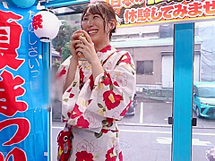 250530花火大会へ向かう女性をナンパd1