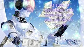 The Buzz of Obedience - the Game You Can&#039;t Win, and Won&#039;t Want to
